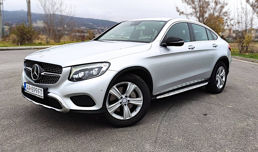 ✅Mercedes-Benz kupe ✅ - 2