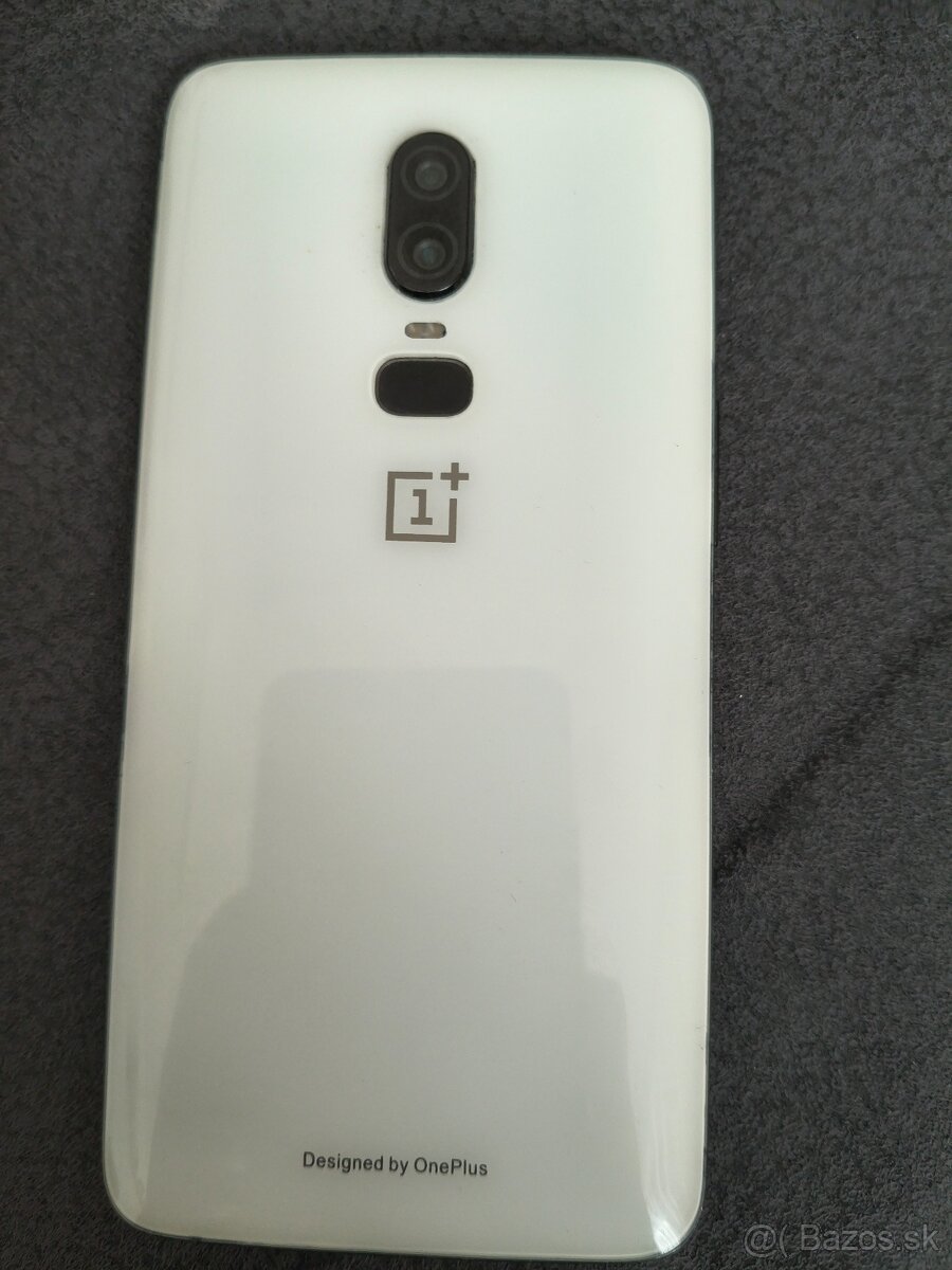 Oneplus 6 - 2