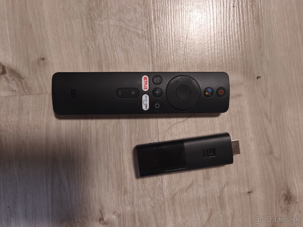 Xiaomi mi Stick Android tv - 2
