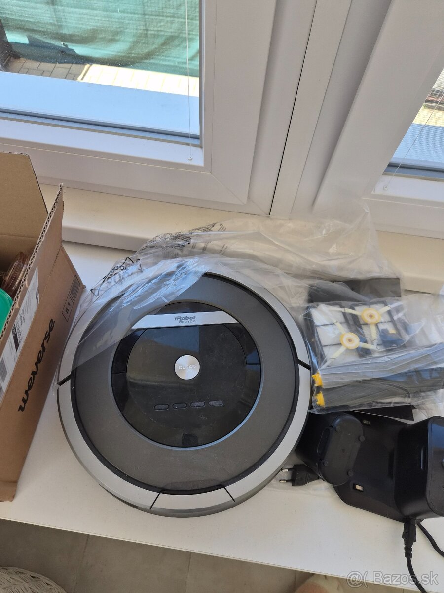 IRobot Roomba - 2