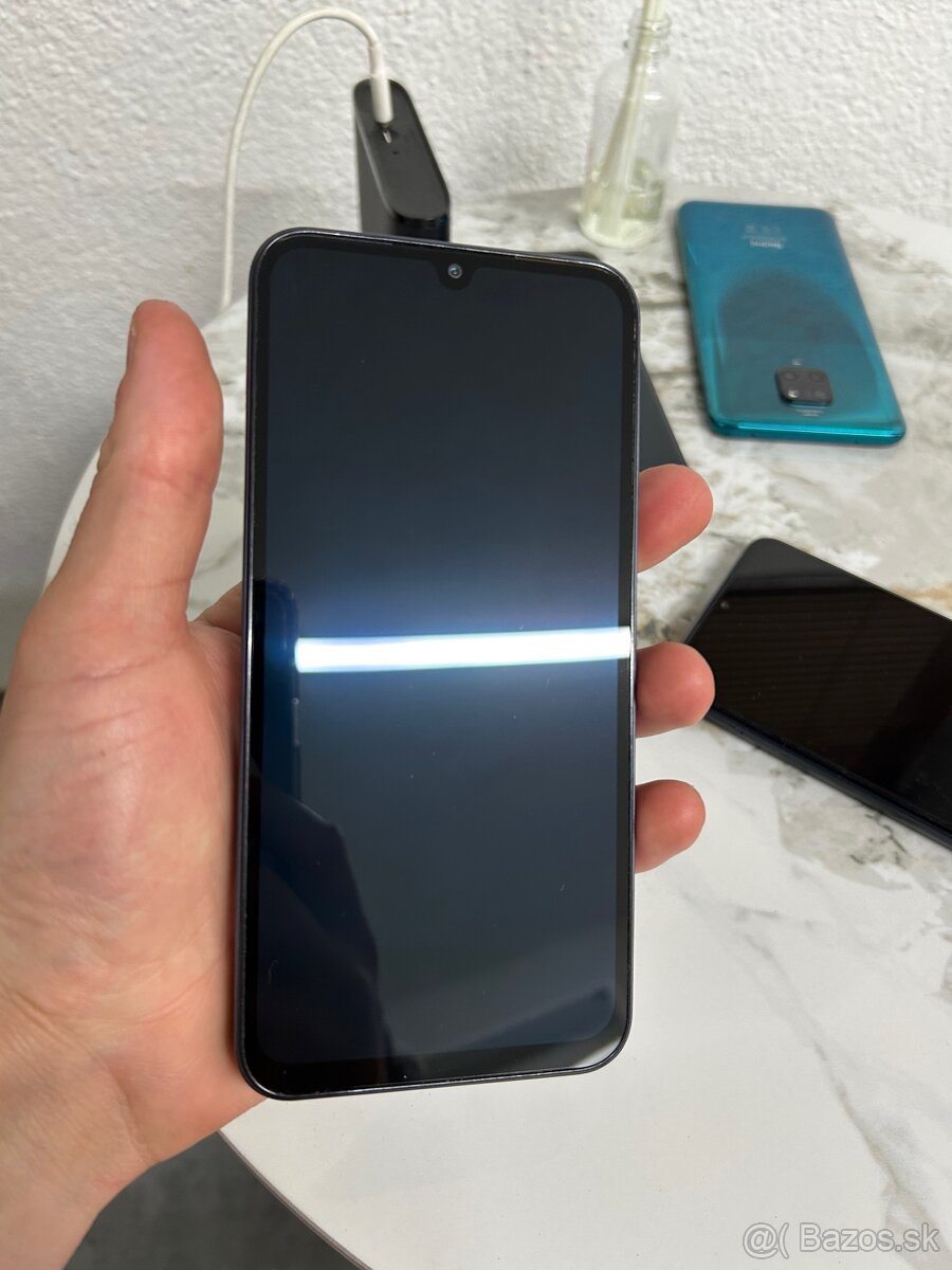 Samsusng Galaxy A15 5G - 2