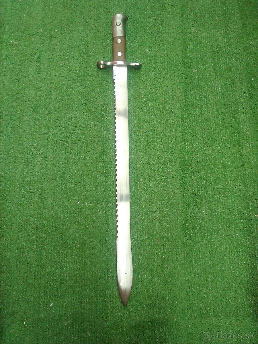 Švajčiarsky bodák M 1914 - 2