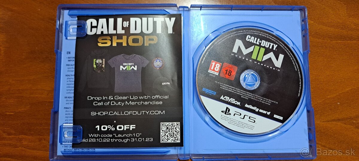 Call of Duty Modern Warfare II - 2