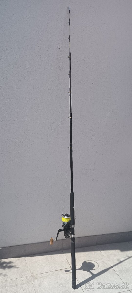 Sumciarska výbava - 2