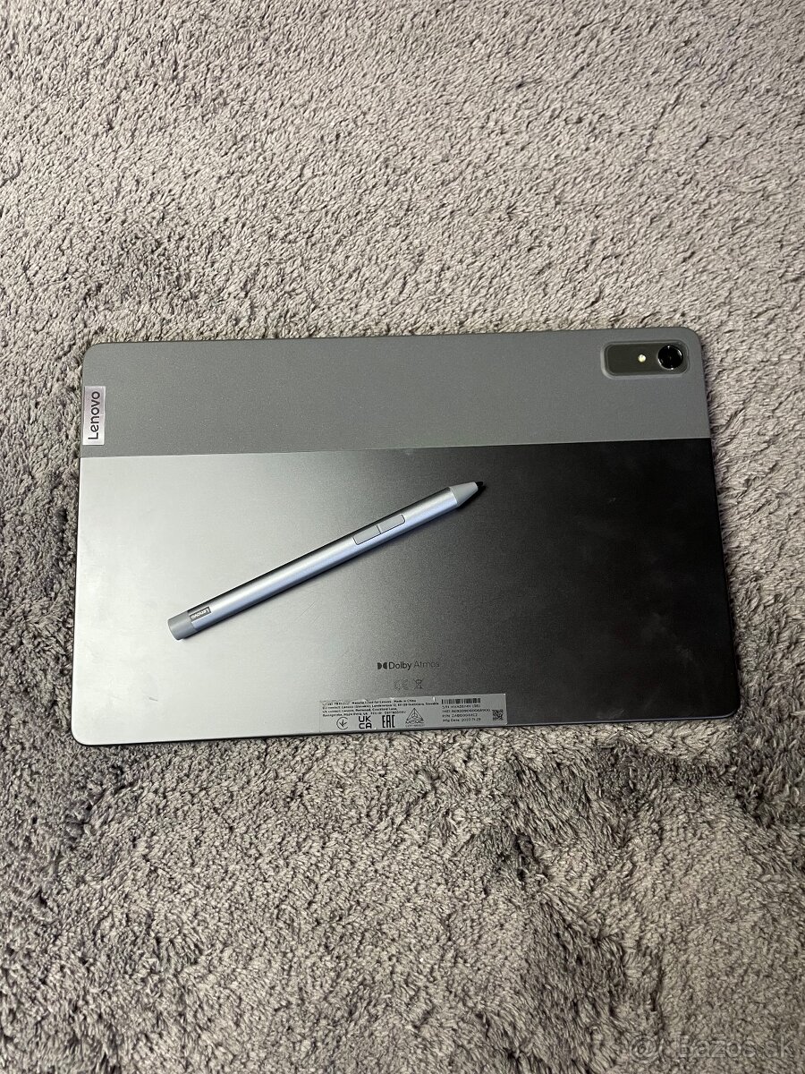 Lenovo Tab P11 (2nd Gen) ako nový - 2