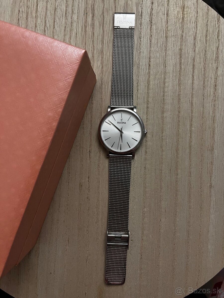 Dámske hodinky Festina - 2