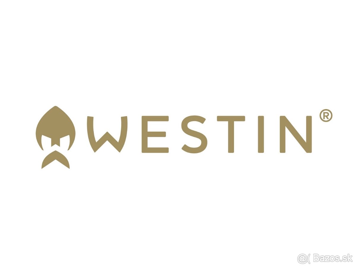 Westin nálepky - 2