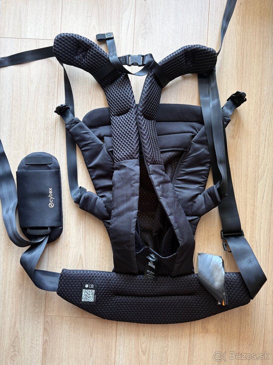 CYBEX Amya Carrier – stav ako nový - 2