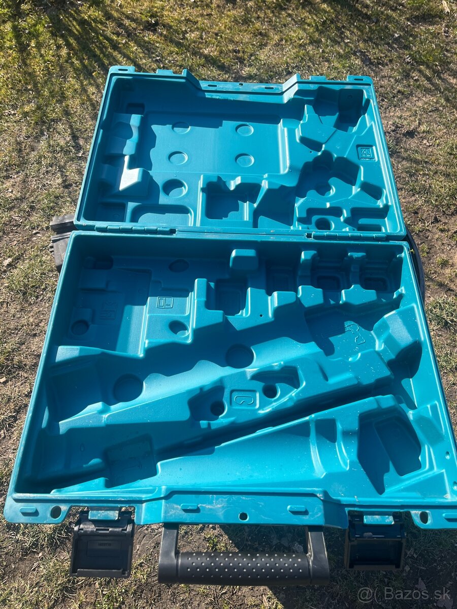 Kufor makita - 2