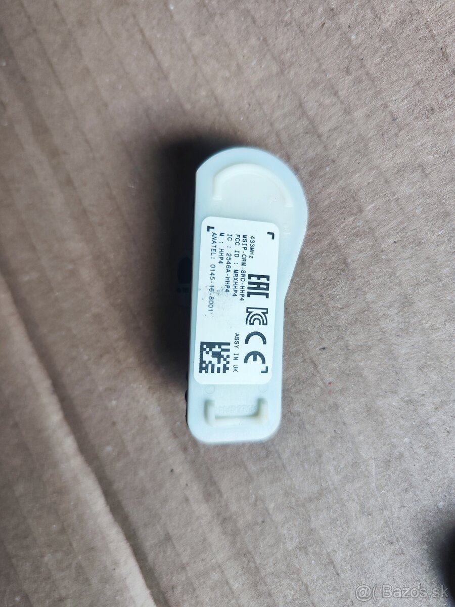 SNÍMAČE TLAKU/ TPMS =KIA-HYUNDAI - 2