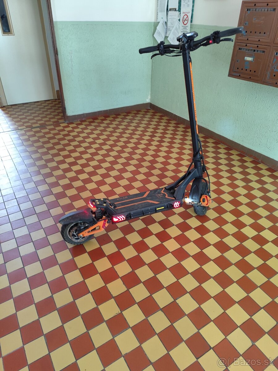 Kukirin G3 Pro - 2