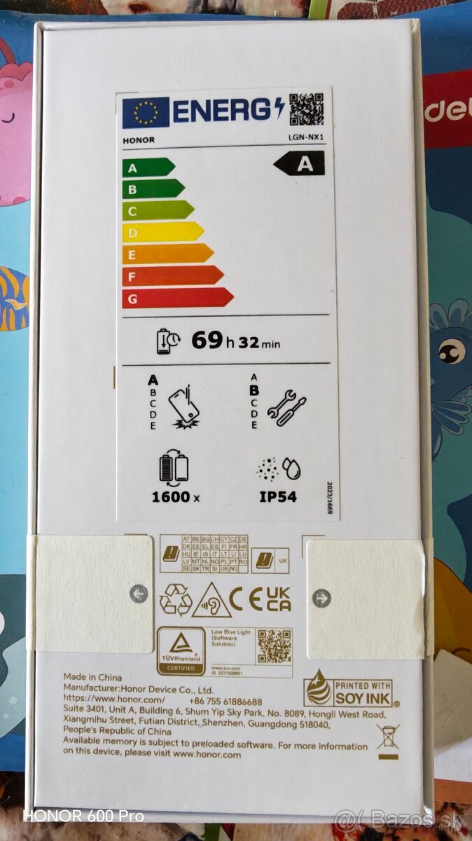 Honor 400 Smart - 2