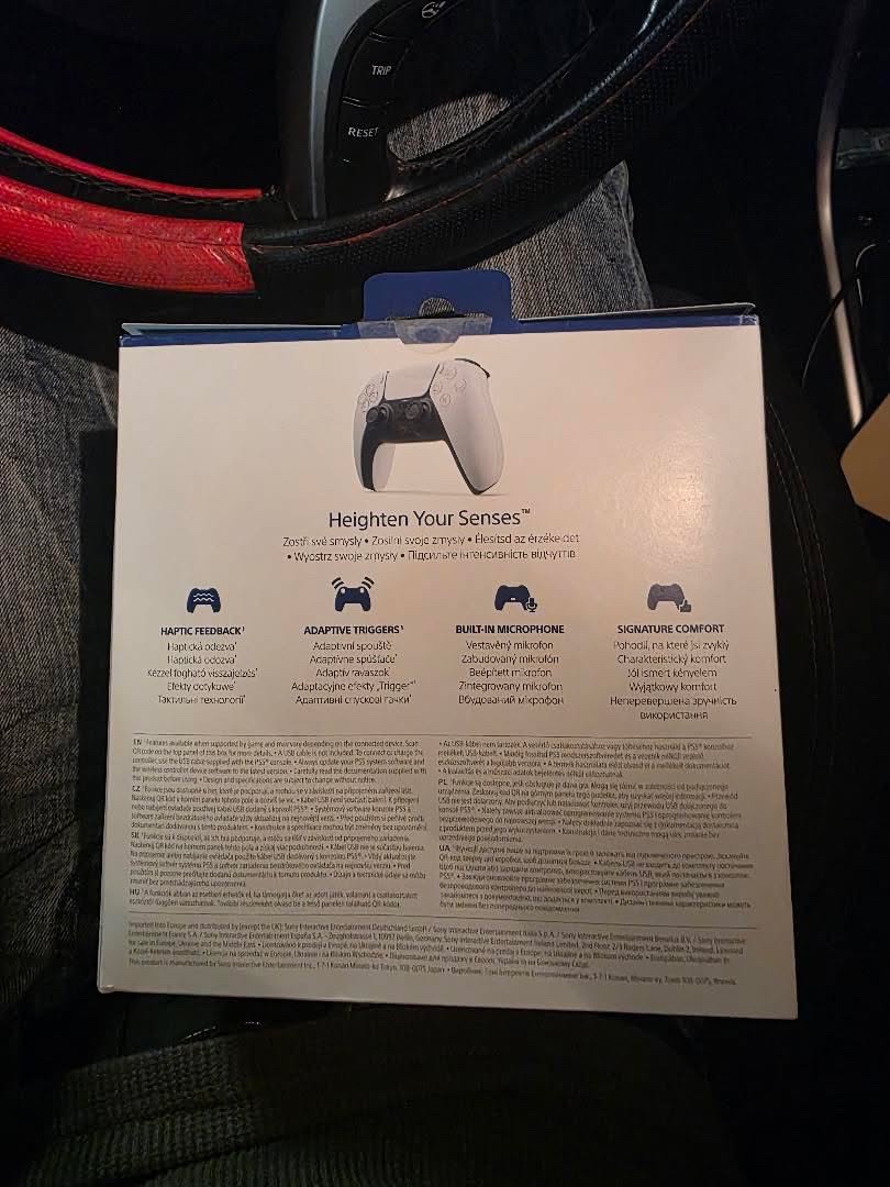 Playstation 5 - 2