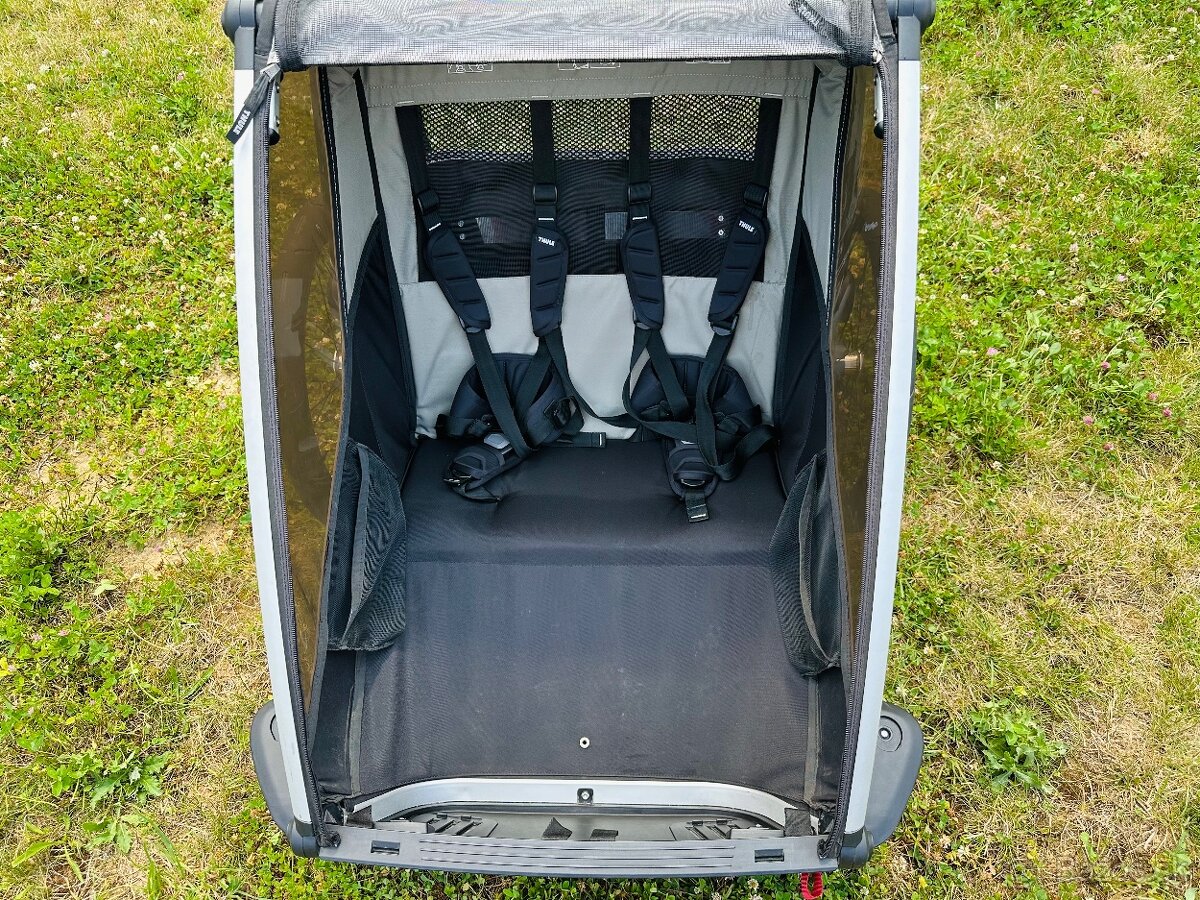 Thule Chariot 2 lite - 2