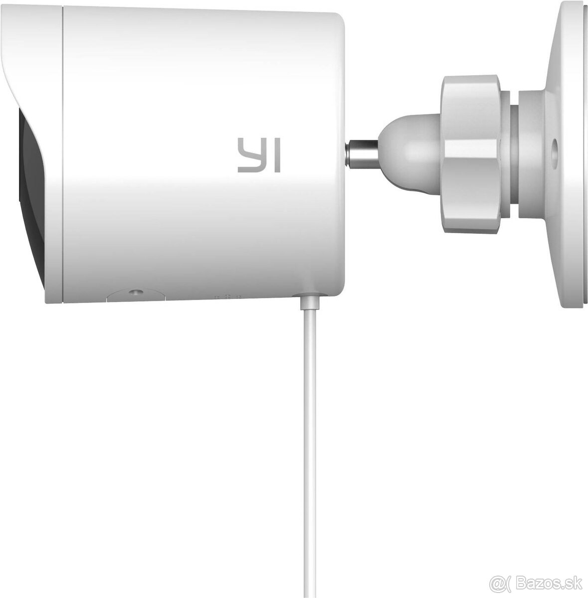 YI Outdoor 1080P Camera - 2
