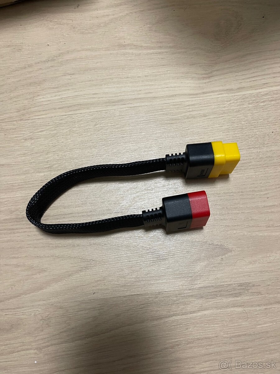 Prodlužovací kabel OBD2 pro Thinkdiag, Launch - 2