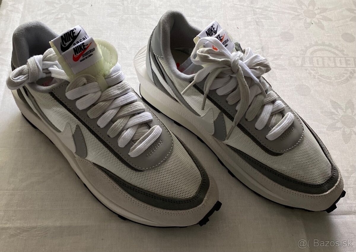 Botasky NIKE - 2