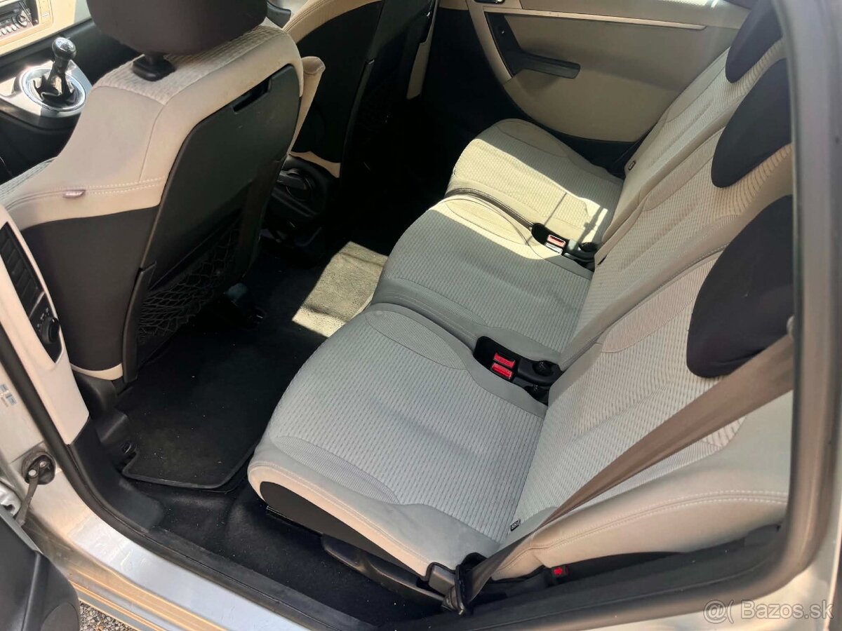 Citroën C4 picasso - 2