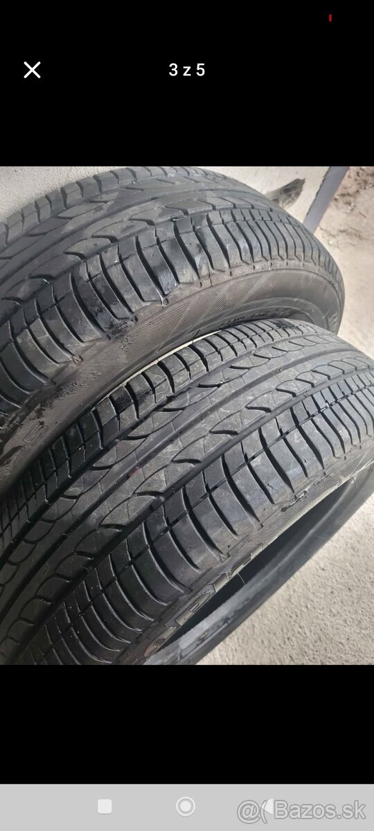 175/65 r15 letne - 2