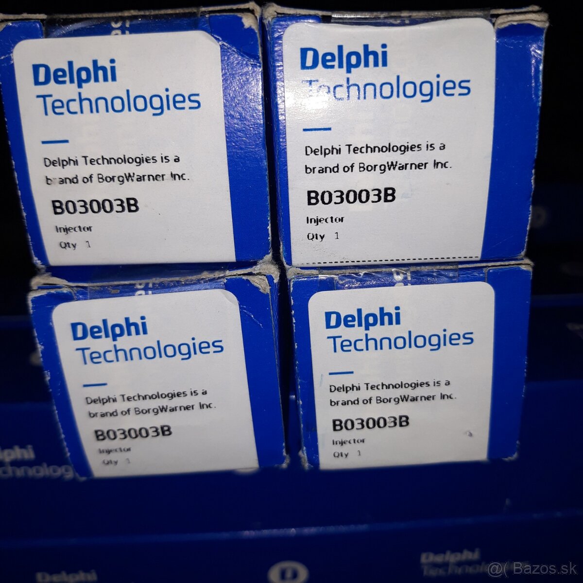 Vstreky Delphi - 2