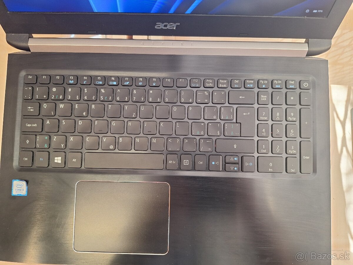 Acer Aspire 5 (A515-51-3542) - 2