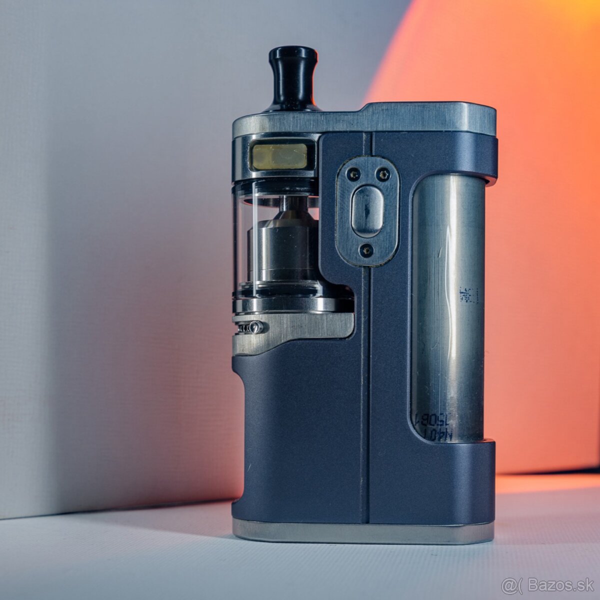 Dovpo Abyss AIO + Ether RBA bridge - 2
