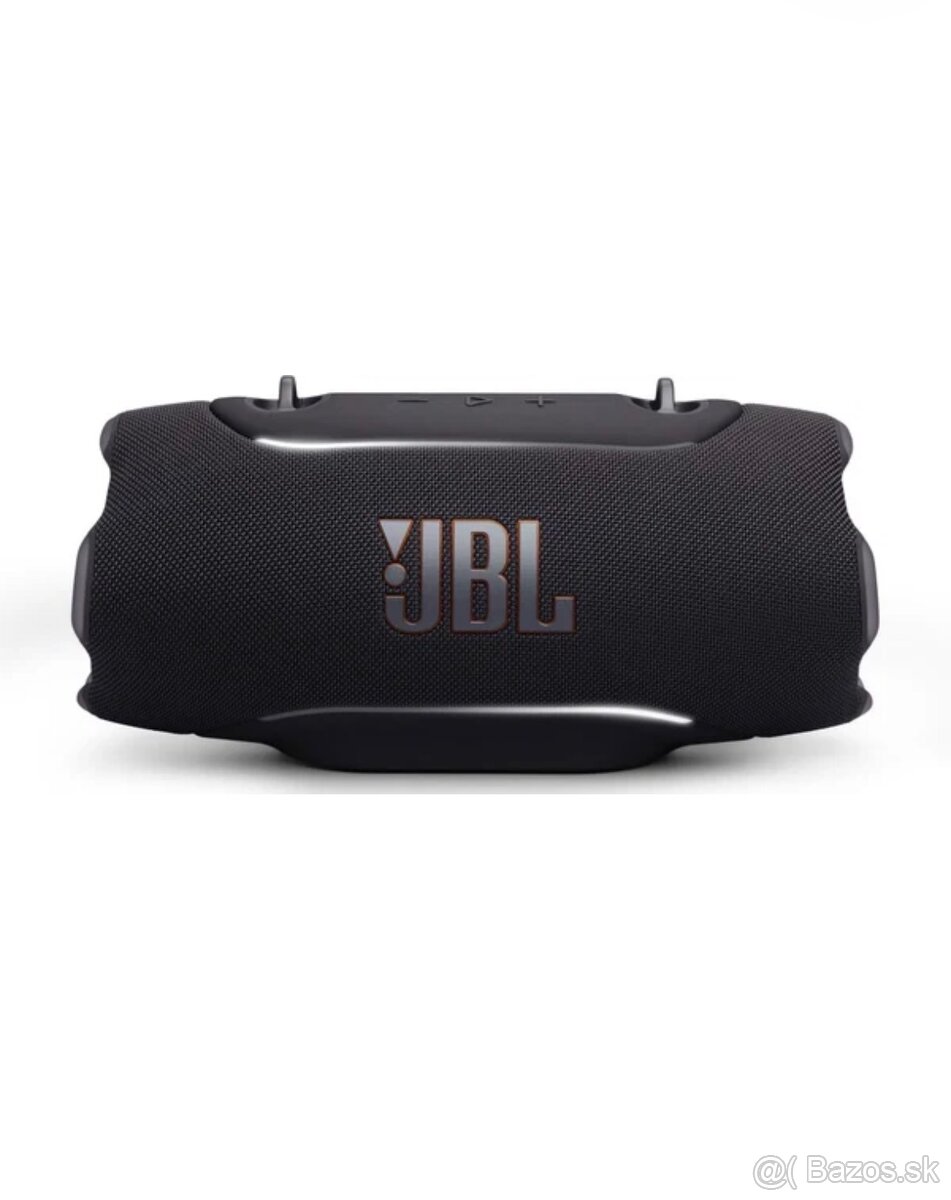 JBL Xtreme 5 Black - 2