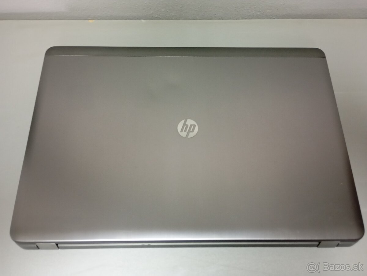 predám HP PROBOOK 4545S , WINDOWS 7 32bit - 2