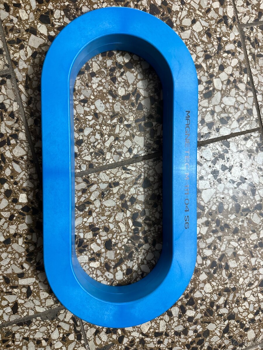 MAGNETEC M-111-04 CoolBlue – Nanokryštalické jadro (filter) - 2