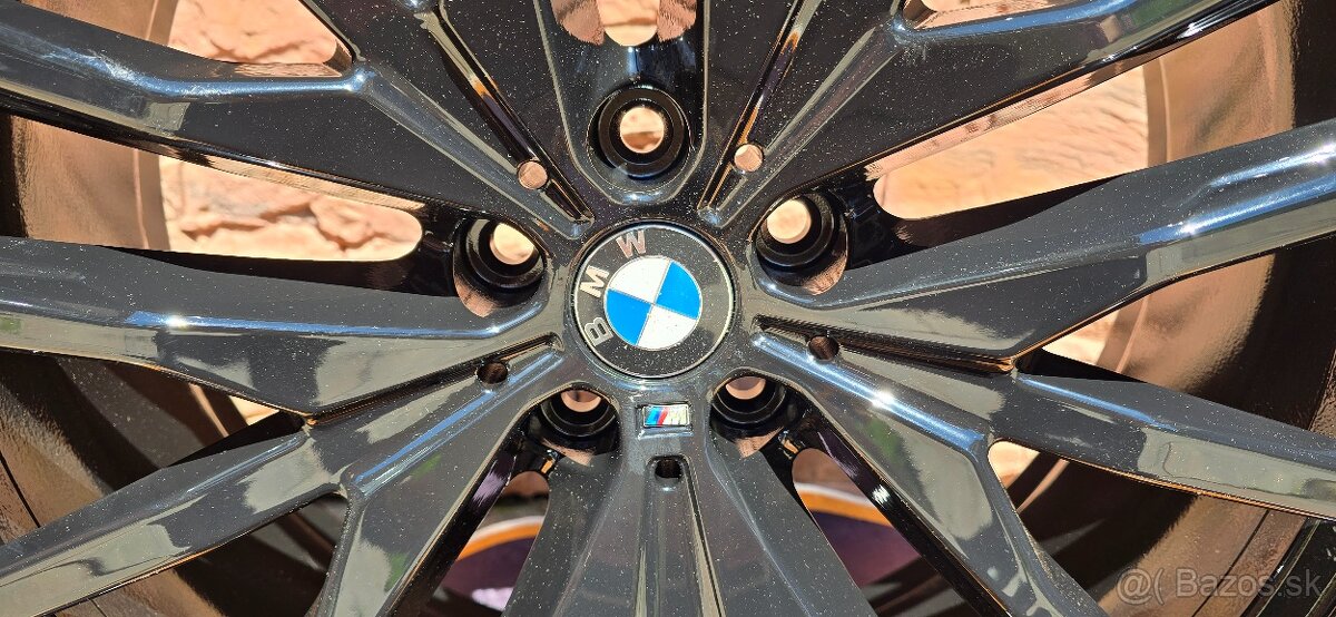 Elektróny BMW M R22 5x112 - 2