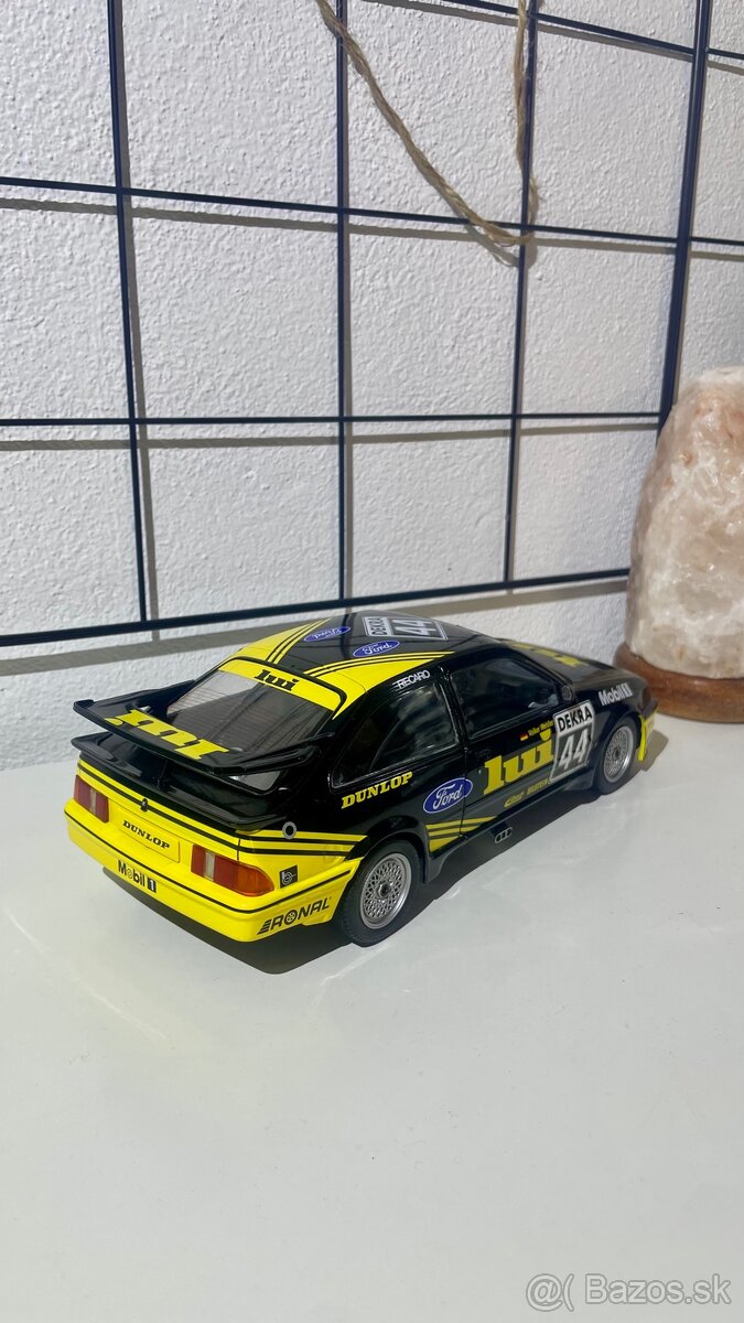 Solido Ford - 2