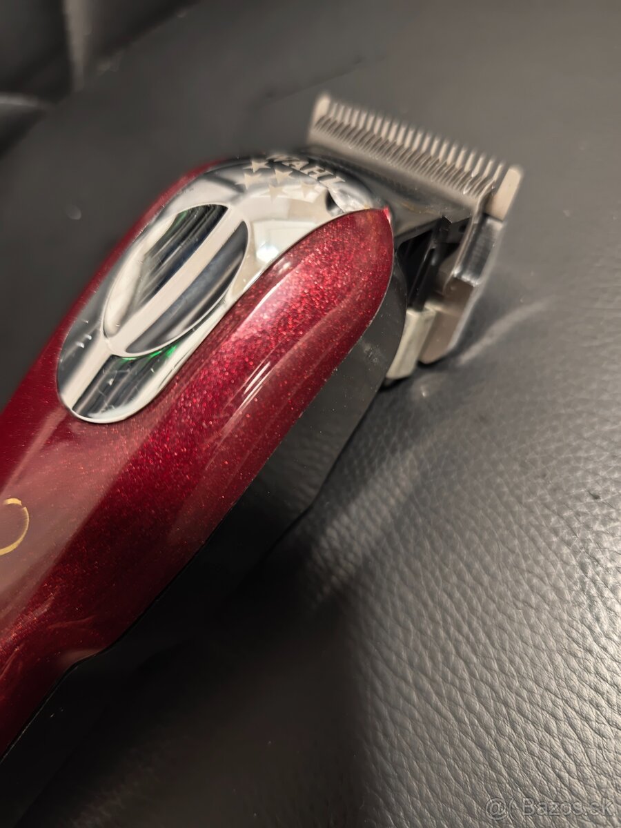 WAHL Magic Clip Cordless strojček - 2