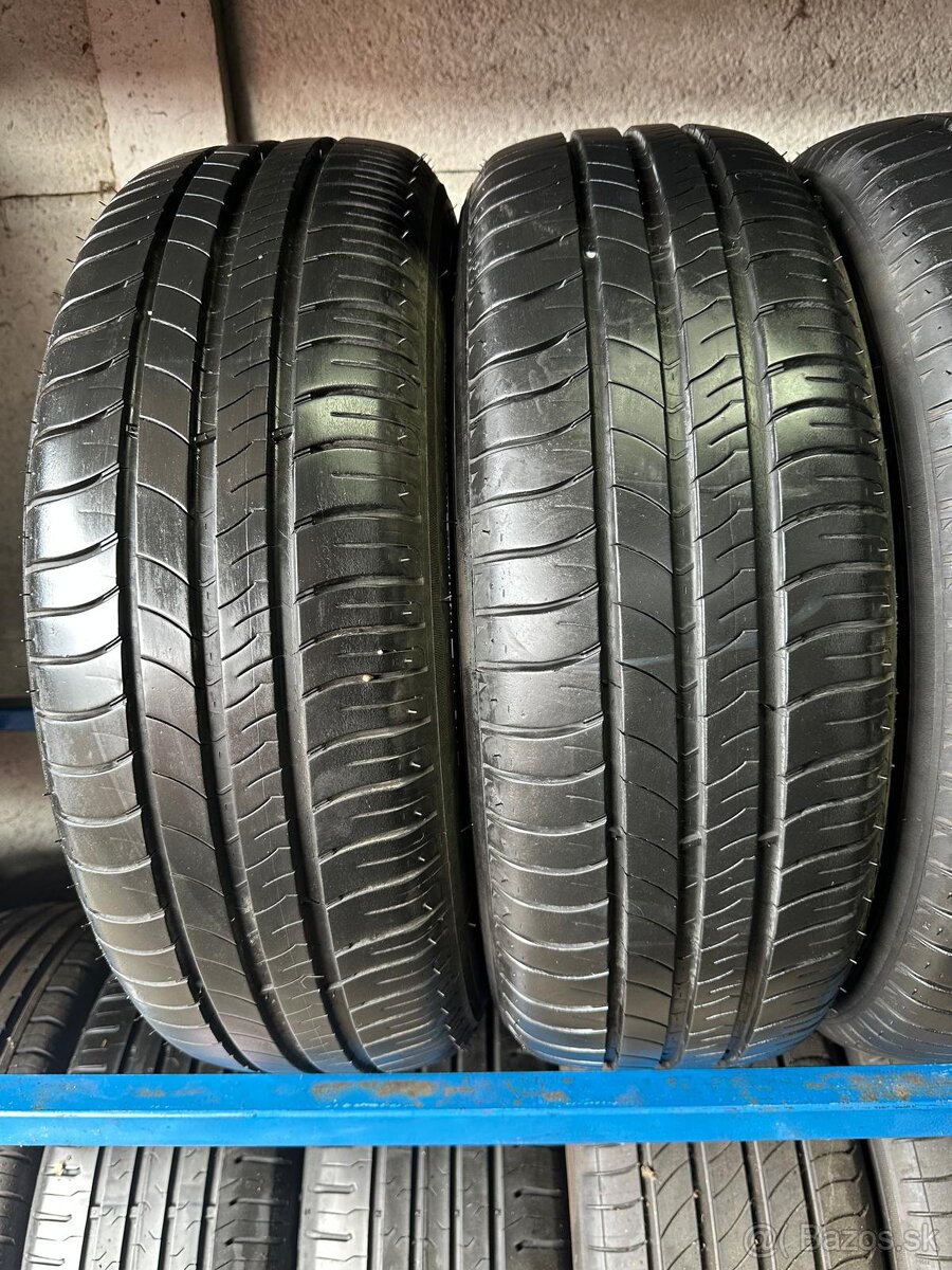 Michelin 195/65R15 - 2