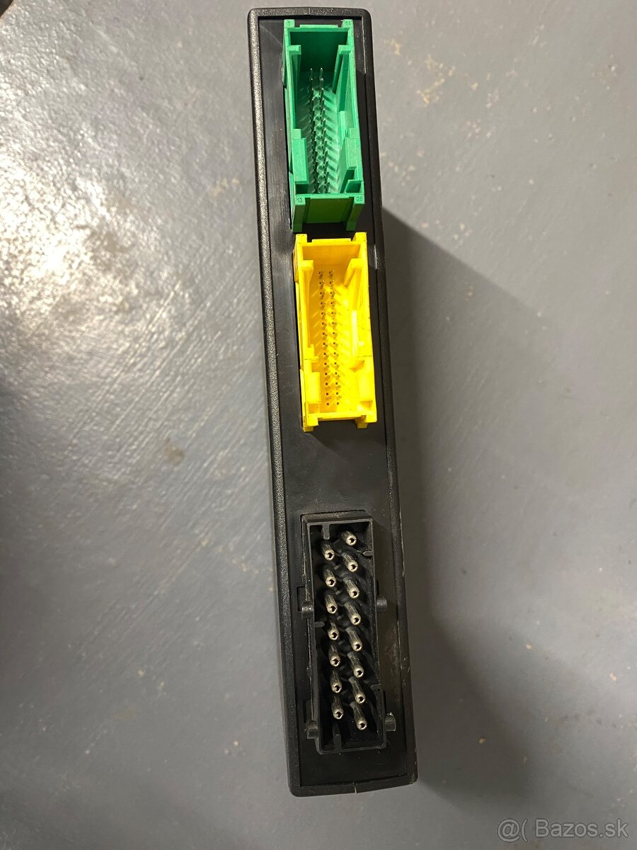 BMW 3 E36 Modul komfortu 8369482 - 2