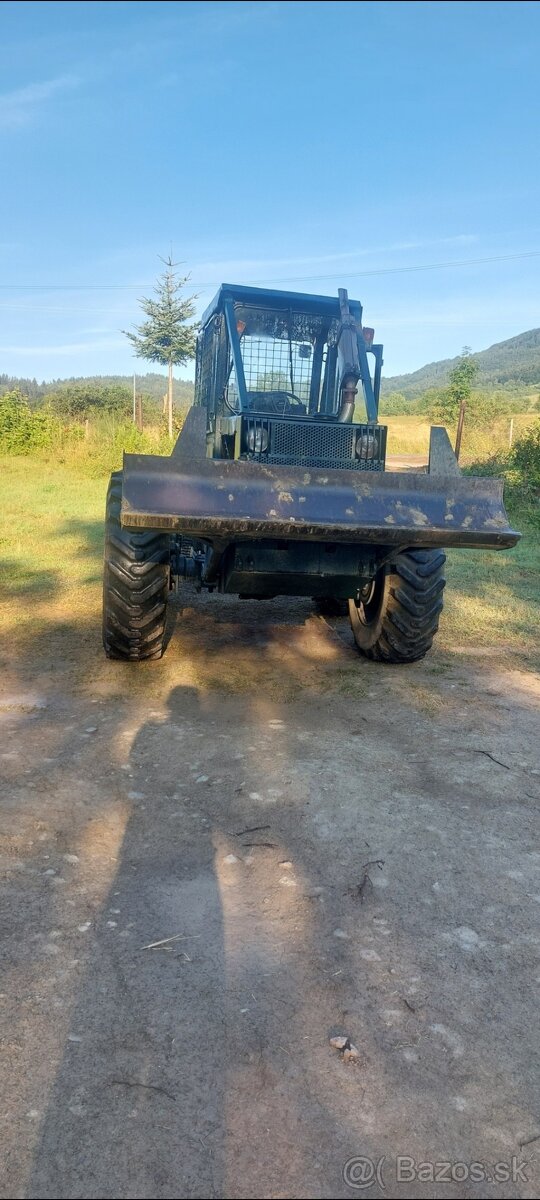 Lkt 81s - 2