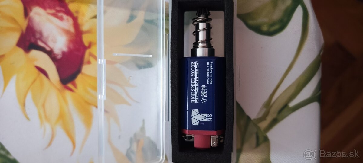 Airsoft motor - 2