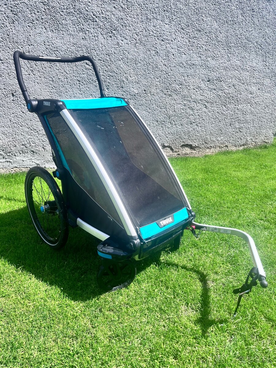Thule Chariot Lite - 2