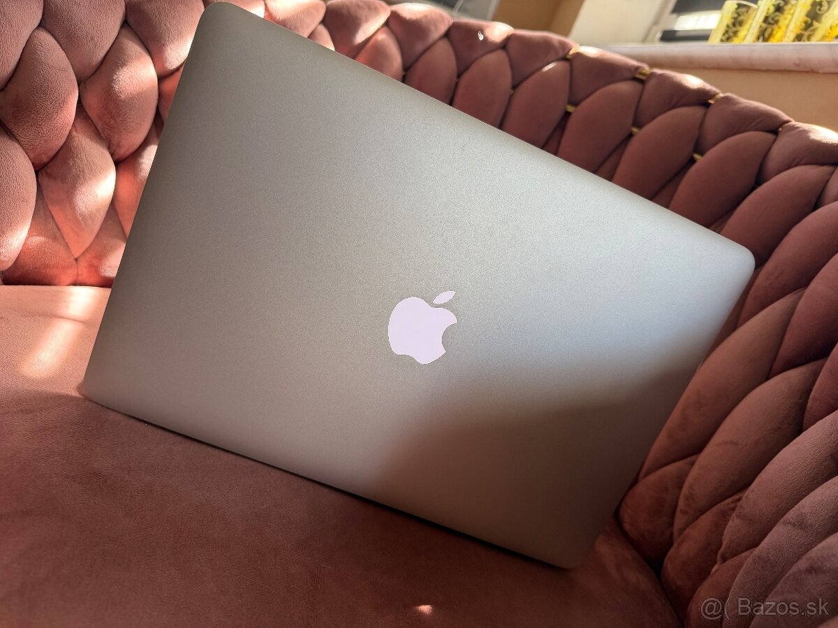 MACBOOK AIR 8GB/256SSD - 2