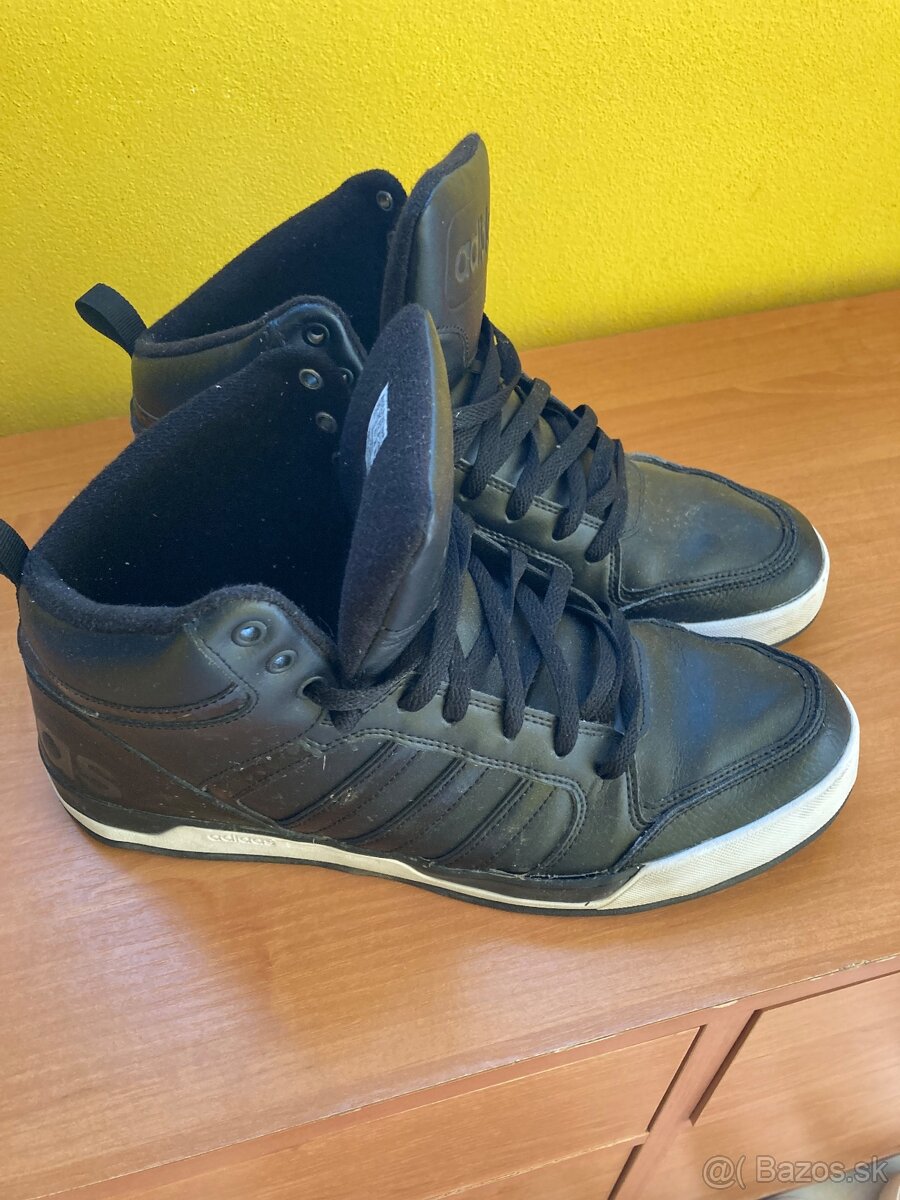 Tenisky Adidas - 2