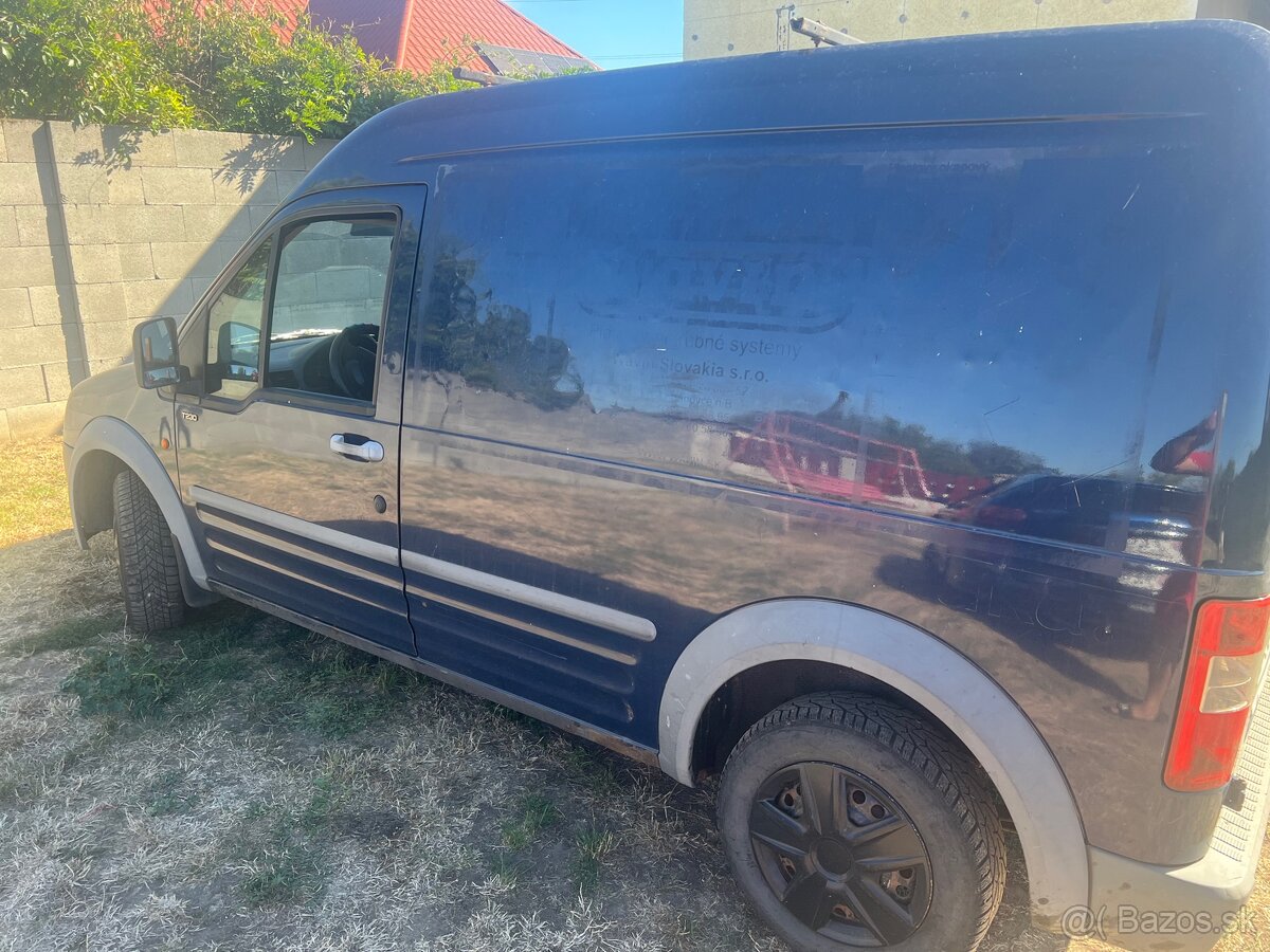 Ford Transit Connect 1.8d - 2