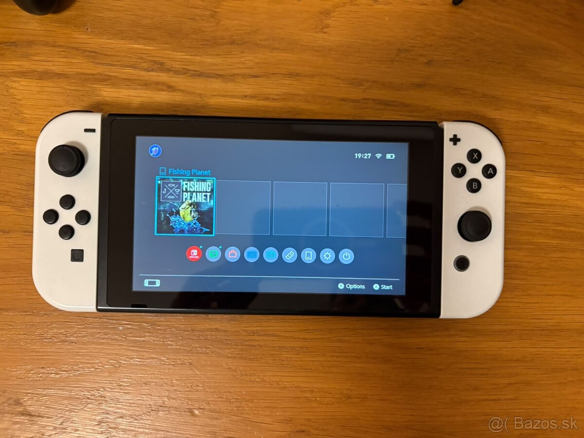 🔥 Nintendo Switch V1 – UNPATCHED / CFW (bez banu) + bag 🎮 - 2