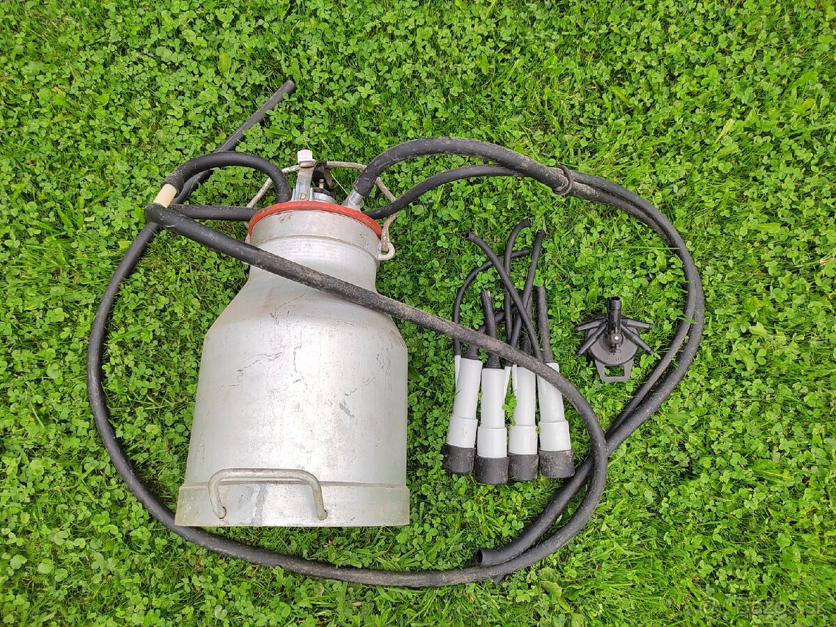 Vývena SVL 60 - 2