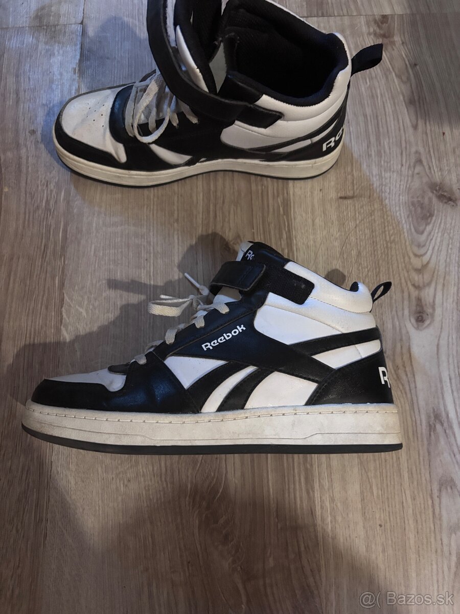 Botasky Reebok - 2