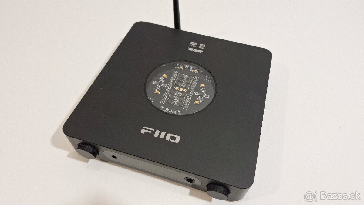 Predam FIIO K13 R2R - 2