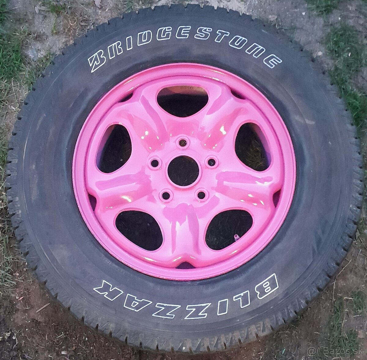 Original Freelander 1 generacia - 2