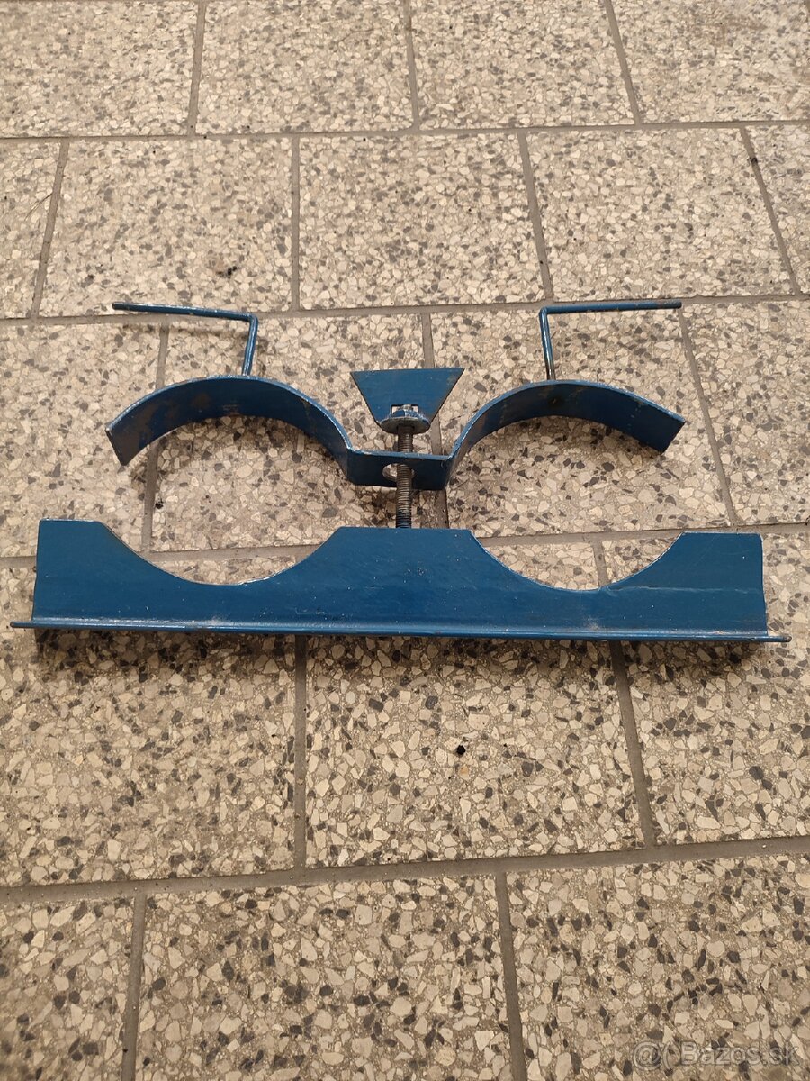 Držiak autogenu / autogen - 2