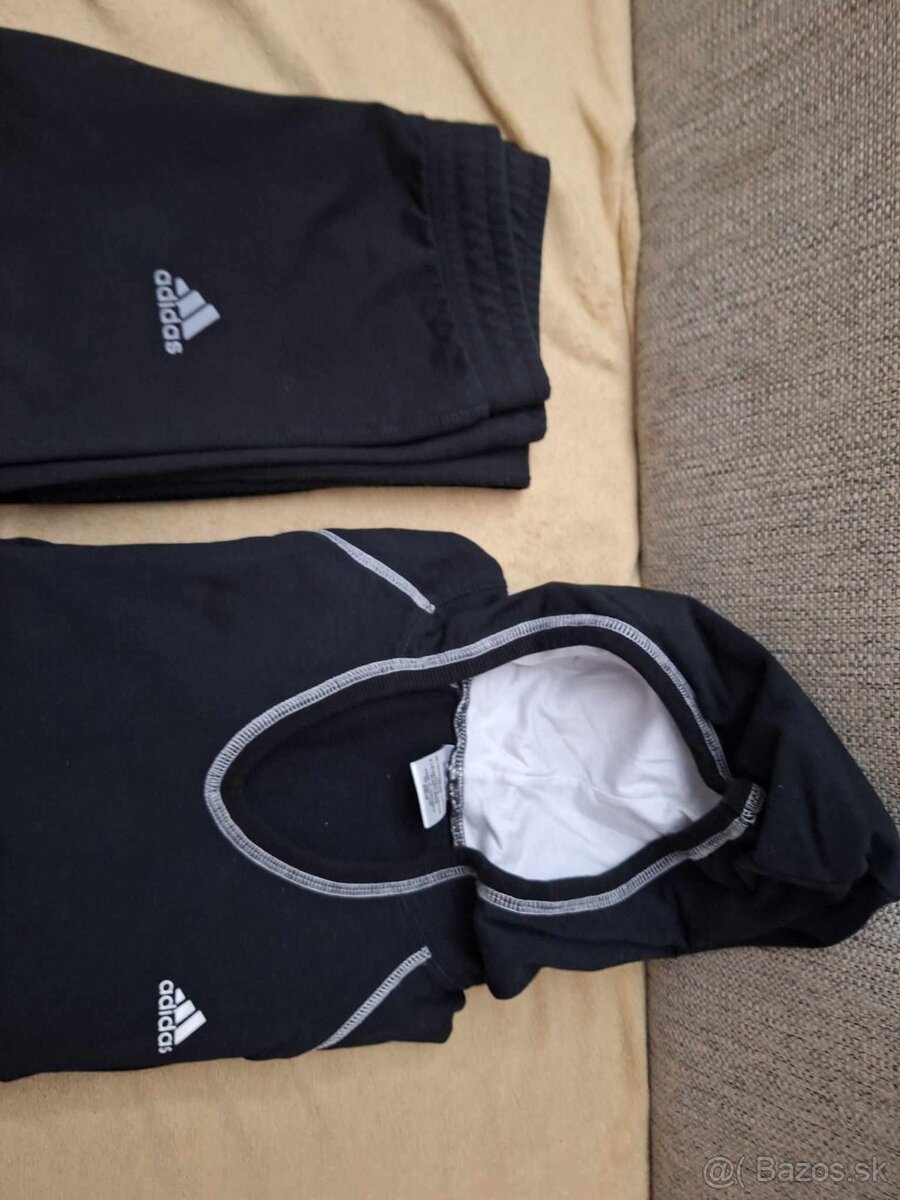 Tepláková súprava ADIDAS-zľava - 2