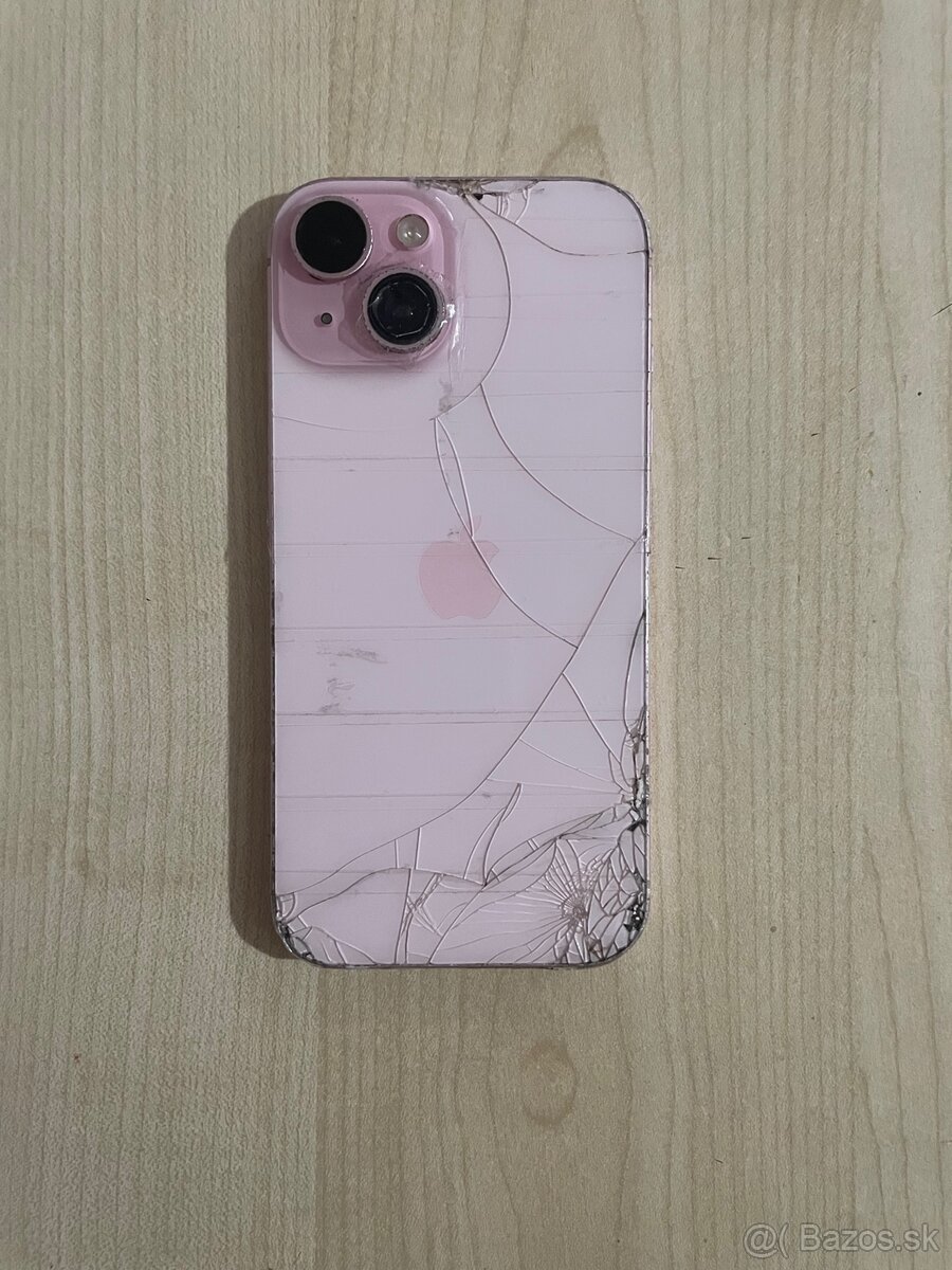 Iphone 15 128gb - 2