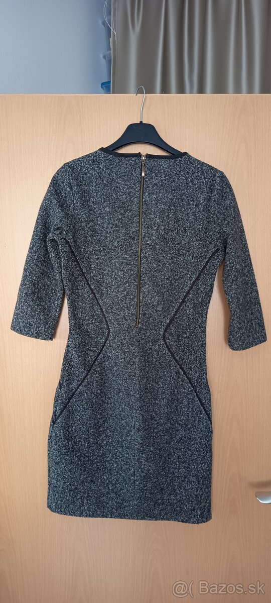 Dámske šaty Bershka - 2