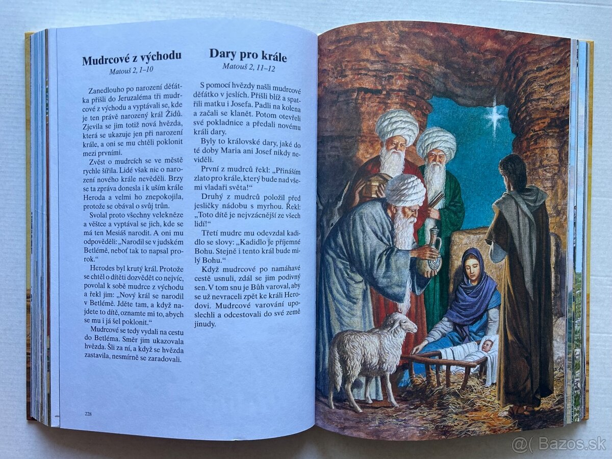 BIBLIA - 2
